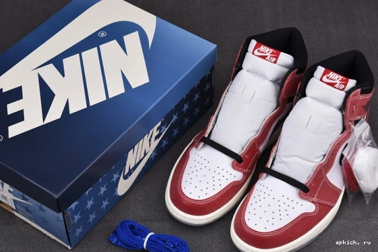 Cheap EP 1 Air 100 Jordan Trophy DA2728-100 DA2728 High Chicago Room Retro 1221